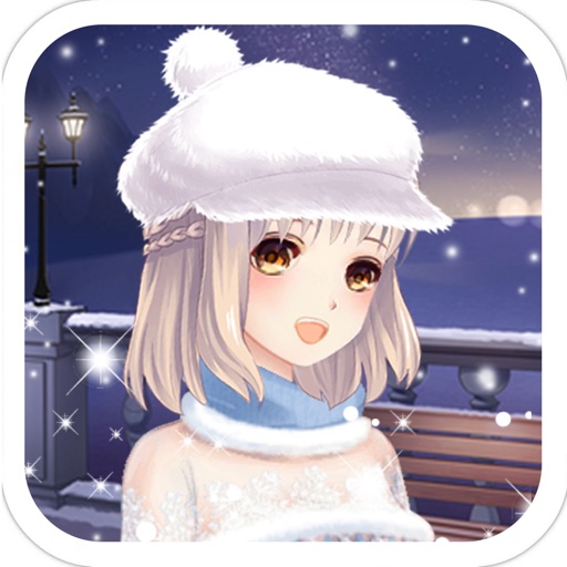 Sweetheart Princess Dress Up - Girl's Game iOS App