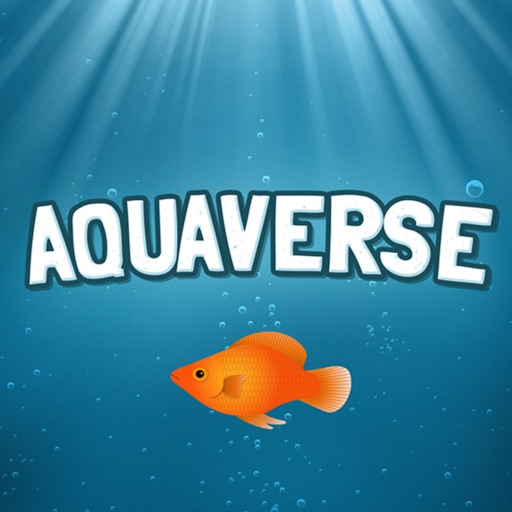 Aquaverse Icon