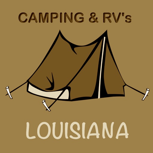 Louisiana – Campgrounds & RV Parks