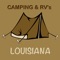 Where are the best places to go Camping in the state