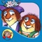 Join Little Critter in this interactive book app as he spends the day in the city with his mom