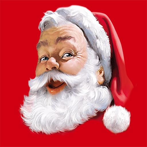 Santa Mission iOS App
