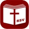 RSV Bible + Chinese Union Version, Chinese / English Bilingual Bible