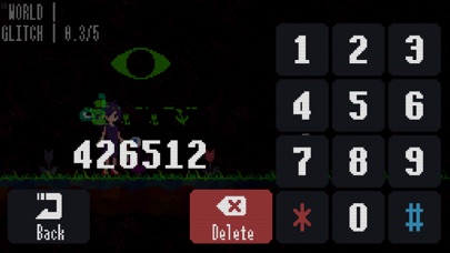 Strange Telephone screenshot1