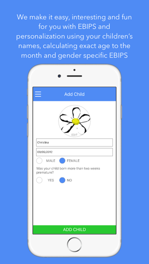 EBIPS the Parenting App(圖2)-速報App