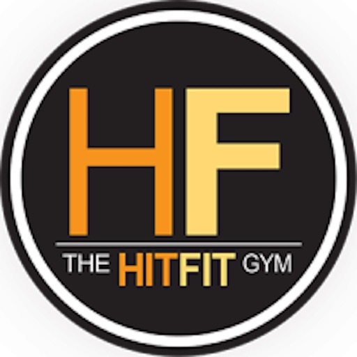 The HITFIT Gym icon