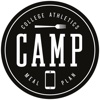 CAMP - Collegiate Athletics Meal Plan