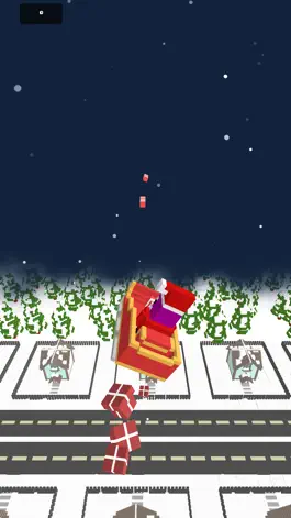 Game screenshot Santy Claus apk