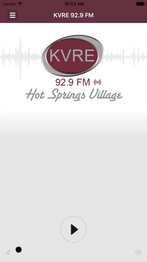 KVRE 92.9 FM(圖2)-速報App