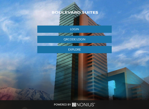 Boulevard Suites Hotel screenshot 3