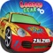 Loaded Gear - Fun Car Racing Games for Kids