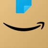 Amazon Shopping medium-sized icon