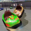 Bumper Cars Race Unlimited fun - Dodge Mania