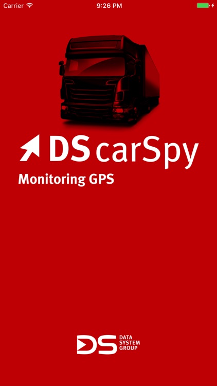 DS CarSpy