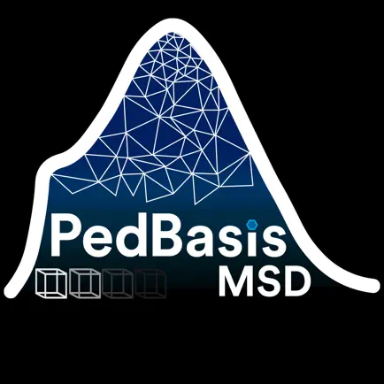 PedBasis MSD Cheats