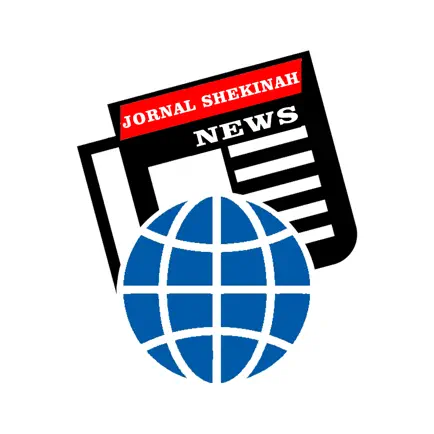 Jornal Shekinah News Читы