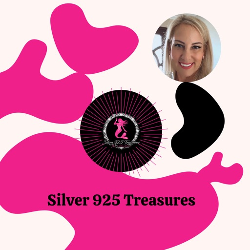 SILVER 925 TREASURES BOUTIQUE