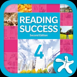 Reading Success 2/e 4