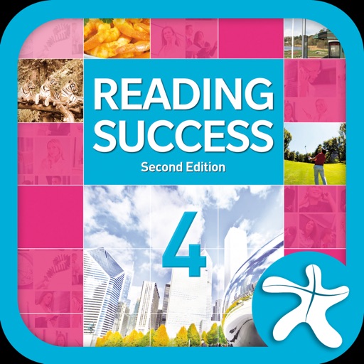 Reading Success 2/e 4