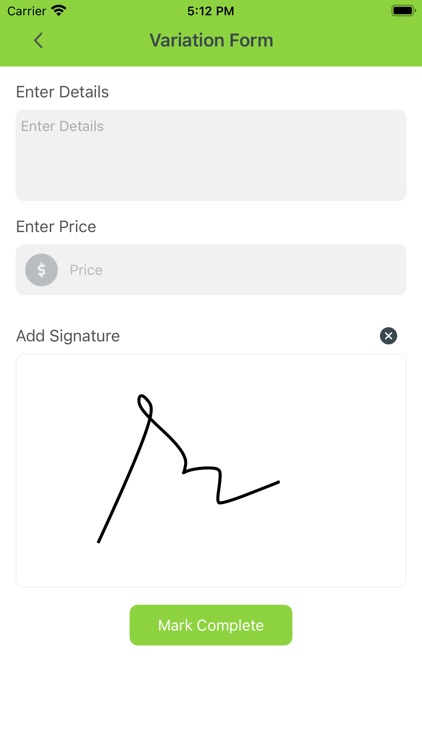 Stringline Fence Installer screenshot-3