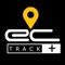 Now track your vehicle anytime anywhere using EC Track Plus Application