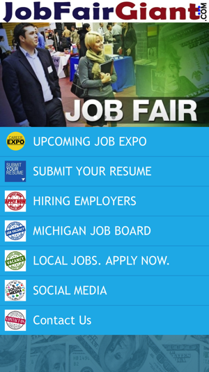 JobFairGiant(圖1)-速報App