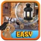 Horse Neigh Hidden Object Games