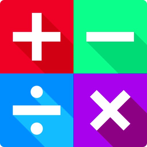 Emath:Play and Learn math iOS App