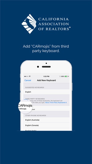 CARmojis(圖2)-速報App