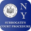 NY Surrogate's Court Procedure