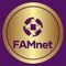 Welcome to the official app of FAmnet