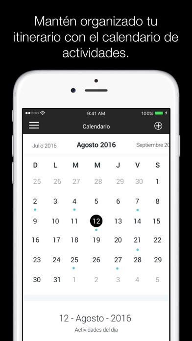 How to cancel & delete Locker Agencia from iphone & ipad 4