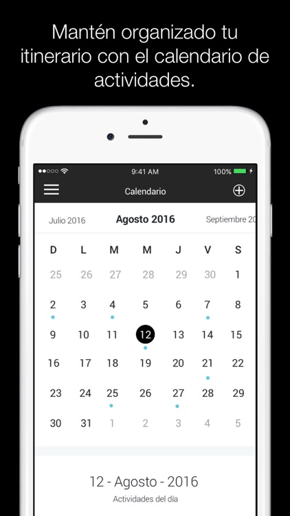 Locker Agencia screenshot-3