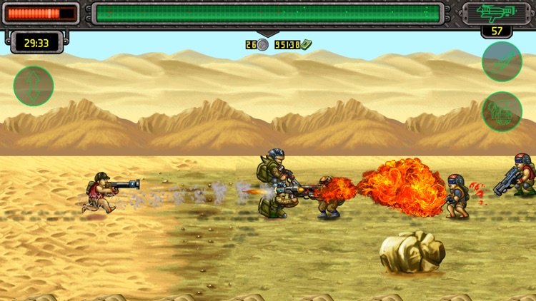 Extreme Force Online