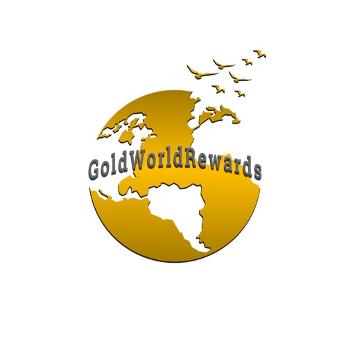 GoldWorld Rewards