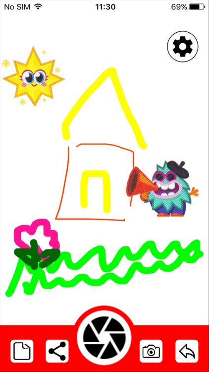 Mori Paint