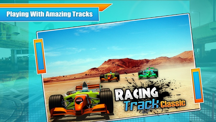 Racing Track Classic