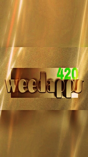 WEEDAPPS 420