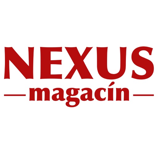 Nexus Magacín icon