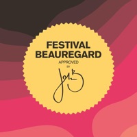  Festival Beauregard 2024 Application Similaire