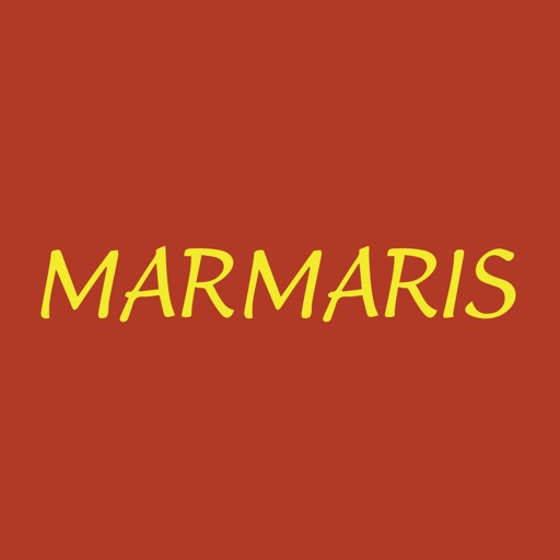 Marmaris FY4 icon