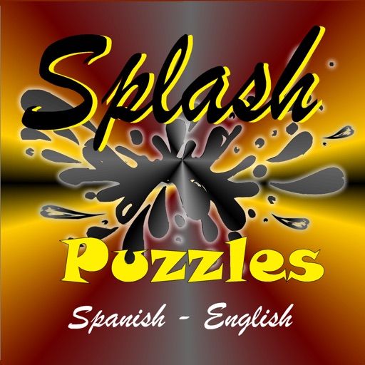 SplashPuzzles Icon