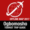 Ogbomosho Tourist Guide + Offline Map