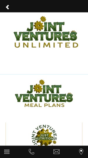 Joint Ventures Unlimited(圖5)-速報App