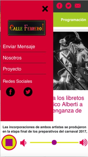 CalleFebrero(圖1)-速報App