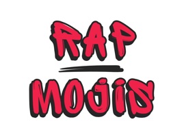 Rapmojis