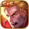 MOBA Heroes: Real-time PVP Battle