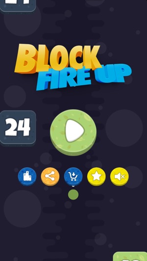 Block Fire Up(圖1)-速報App