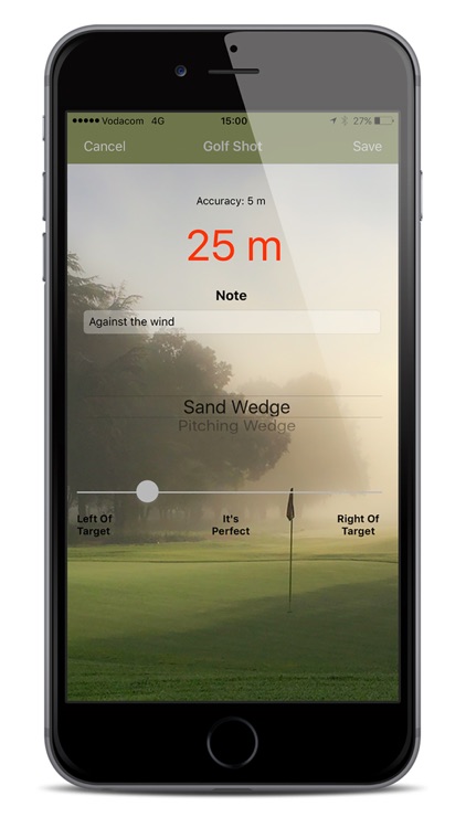 Golf Drive screenshot-4
