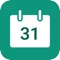 Calendar is an easy-to-use daily calendar and planner app that provides you with a simple way to schedule your tasks, meetings, and plans